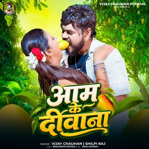 Aam Ke Diwana (Vijay Chauhan, Shilpi Raj)