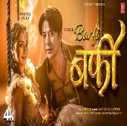 Burfi (Shilpi Raj)