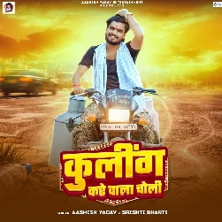 Cooling Kare Wala Choli (Aashish Yadav)