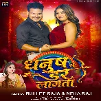 Dhanush Se Dar Lagata (Bullet Raja, Neha Raj)