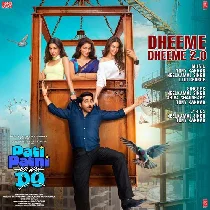 Tu Chal Thoda Dheeme Dhheme