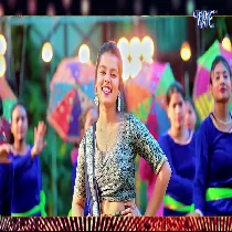 Beche Barf Balamua Sakhi Remix by Dj Ravi