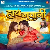 Hamar Bojh Na Jawani Ke Utha Paile