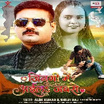 Jingi Mein Aila Jabse
