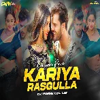 Kariya Kariya Rassgula Dj Remix By Dvj Chandan