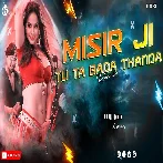 Misir Ji Tu Ta Bada Thanda Circuit Dance Mix Dj Rj Remix