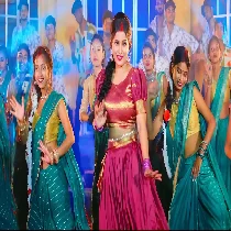 Naam Hamar Likhwa Da Bullet Par Raja Remix Dj Ravi