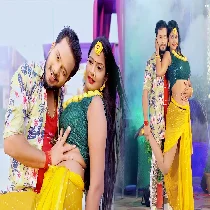 Nimboo Bada Bada Remix DJ Ravi