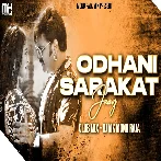Odhani Sarakat Jaay Official Dance MIX DJ MK MONU RAJA
