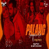 Palang Sagwan Ke Bhojpuri Circuit Mix Dj YASH