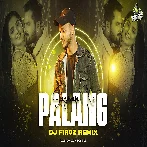 Palang Sagwan Ke (Bhojpuri Remix)   Dj FIROZ
