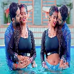 Patre Kamariya Dhake Jhul Jayi Ae Raa Ji Remix by Dj rAvi