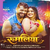 Raja Jaan Mare Rumaliya Me Has Ke