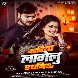 Jahariya Lagelu Ae Daniya (Arvind Akela Kallu, Shilpi Raj)
