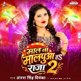 Maal Na Malpua Ha Raja 2 (Antra Singh Priyanka) 