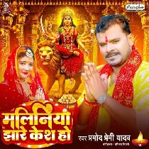 Aail Maliniya Jhare Kesh Ho