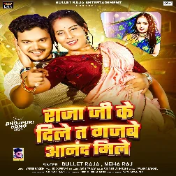 Raja Ji Ke Dile Ta Gajabe Anand Mile (Bullet Raja, Neha Raj)
