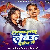 Rayfalwa Lebau Dahej Me (Amit Aashiq , Srishti Bharti)