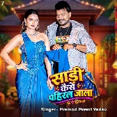 Saari Kaise Pahiral Jala (Pramod Premi Yadav)
