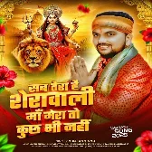 Sab Tera Hai Sherawali Maa Mera To Kuchh Bhi Nahi (Gunjan Singh)