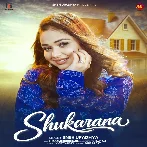 Shukarana (Sneh Upadhya)